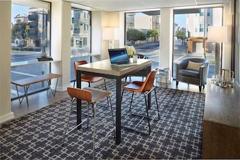 Buena Vista Motor Inn,California>>San Francisco,3 star