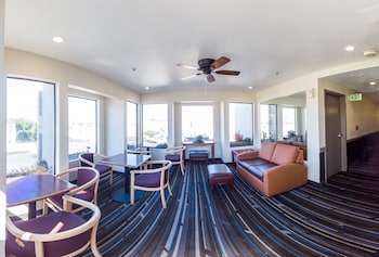 buena vista motor inn