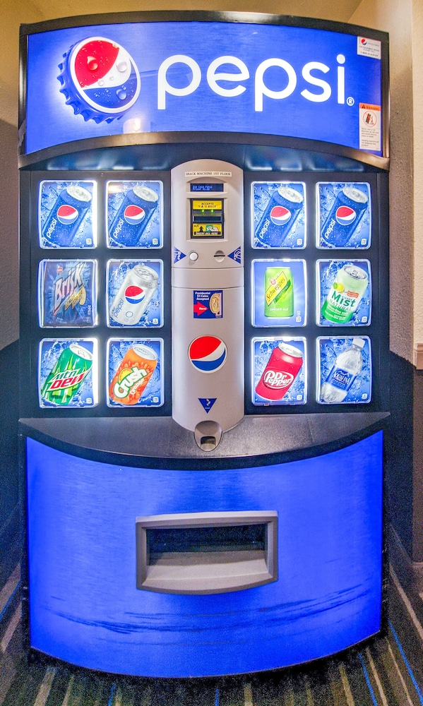 buena vista motor inn