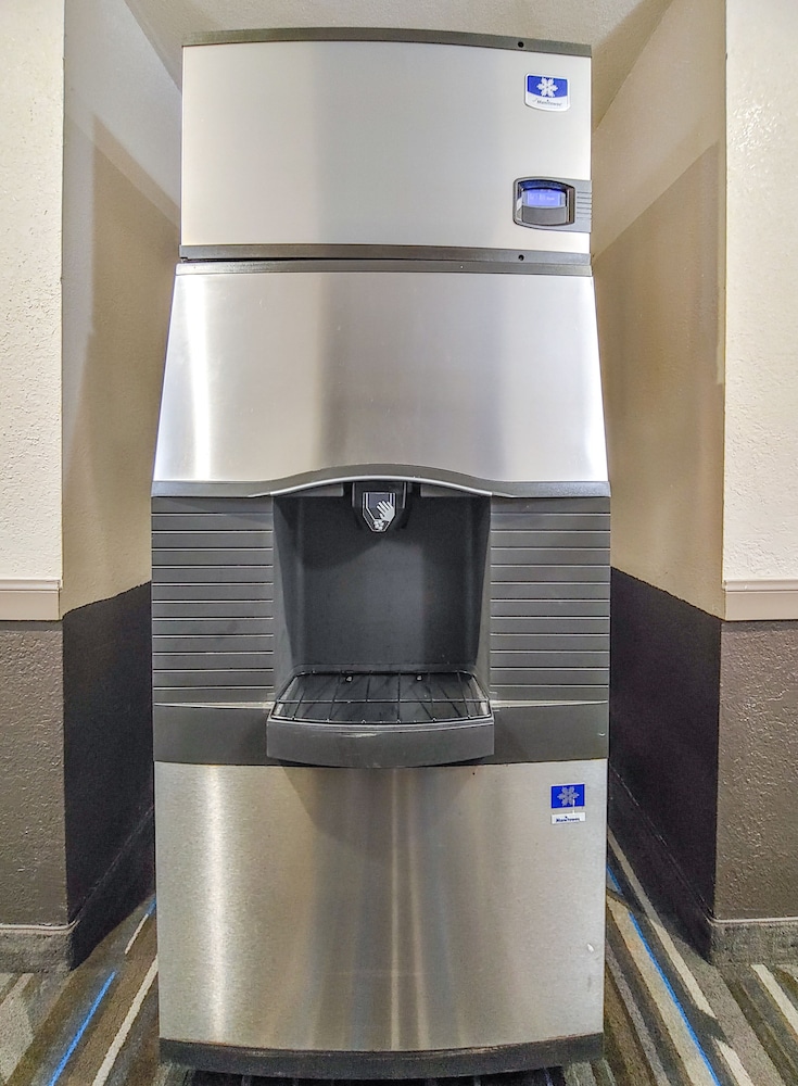 buena vista motor inn