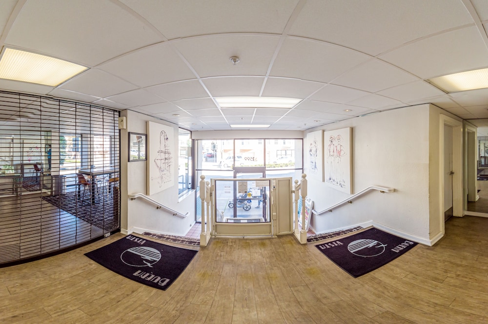 buena vista motor inn