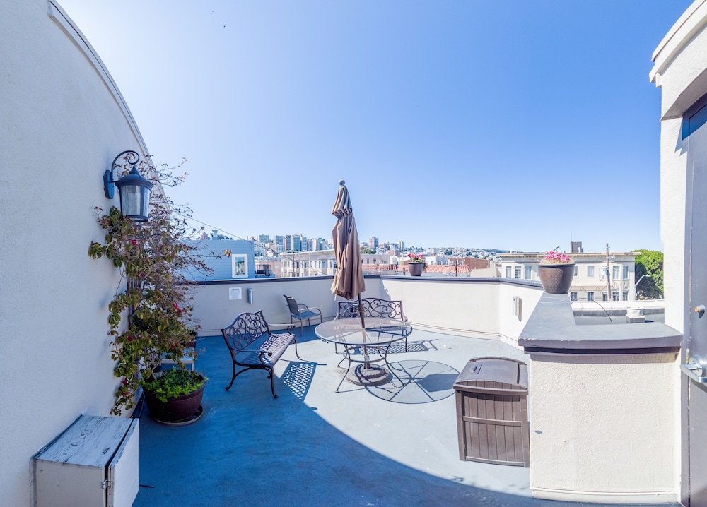 buena vista motor inn