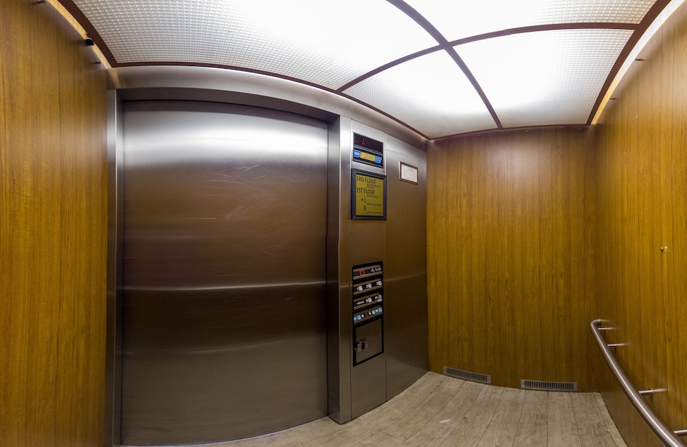 buena vista motor inn