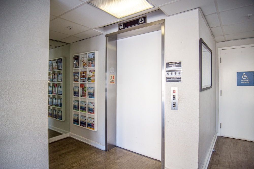 buena vista motor inn