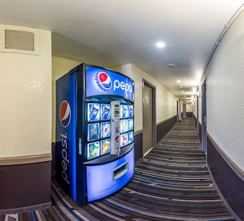 buena vista motor inn