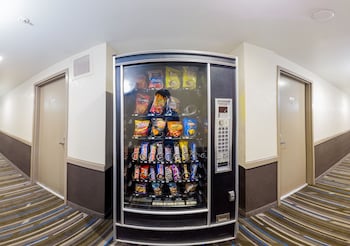 buena vista motor inn