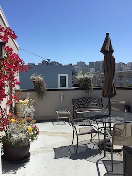 buena vista motor inn