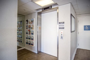 buena vista motor inn