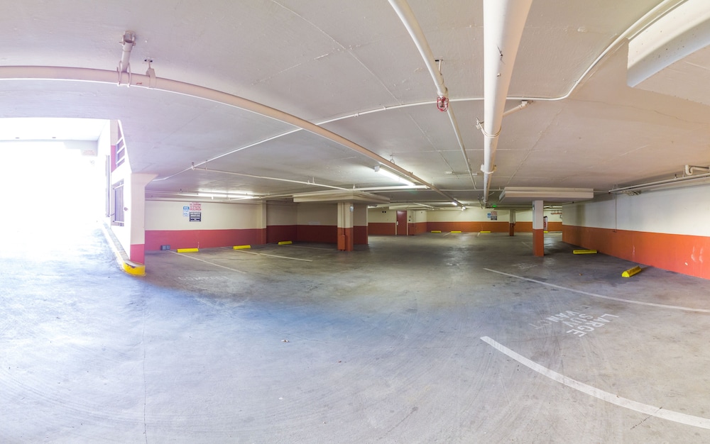 buena vista motor inn