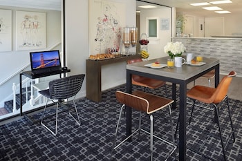 buena vista motor inn