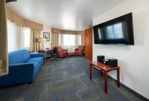 buena vista motor inn