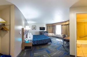 buena vista motor inn