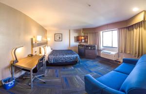 buena vista motor inn