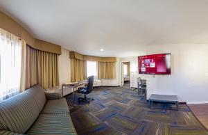 buena vista motor inn