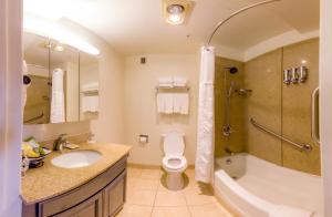 buena vista motor inn