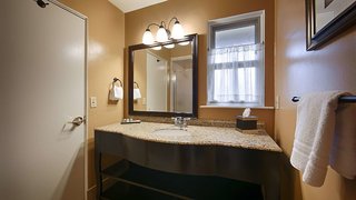 best western carmels town house lodge