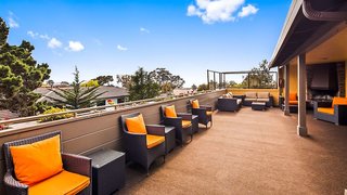 best western carmels town house lodge