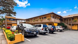 best western carmels town house lodge