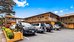 best western carmels town house lodge