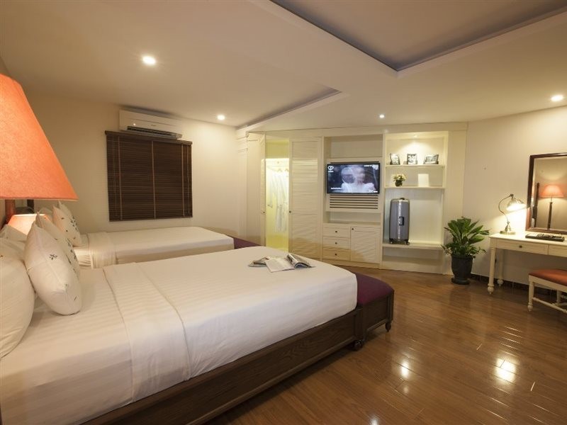 alagon city hotel and spa