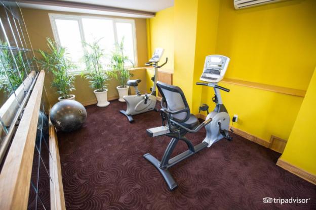 alagon city hotel and spa