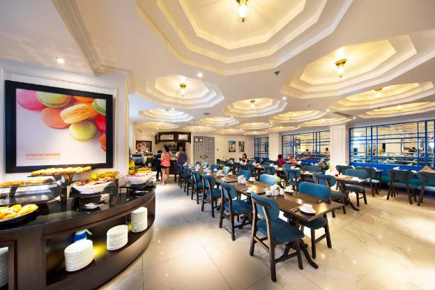 alagon city hotel and spa