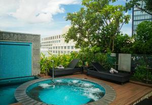 alagon city hotel and spa
