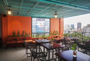 alagon city hotel and spa