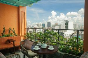 alagon city hotel and spa