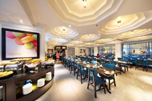 alagon city hotel and spa