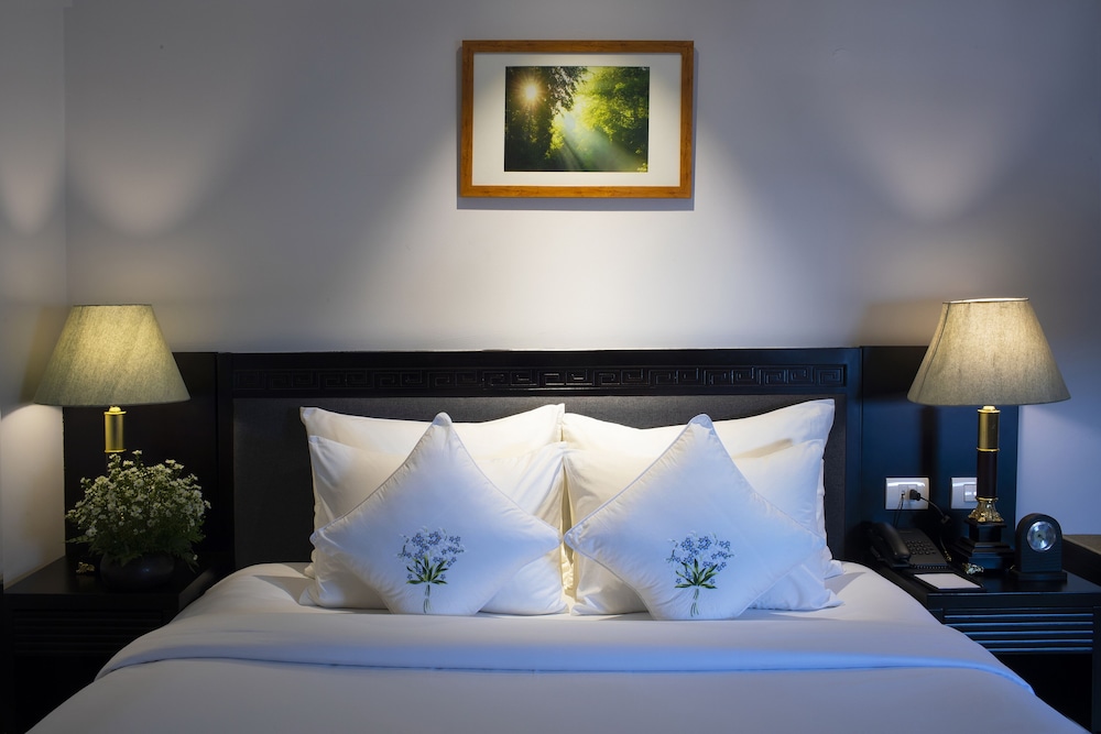 alagon city hotel and spa