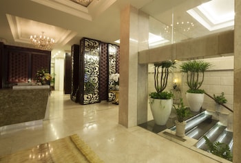 alagon city hotel and spa