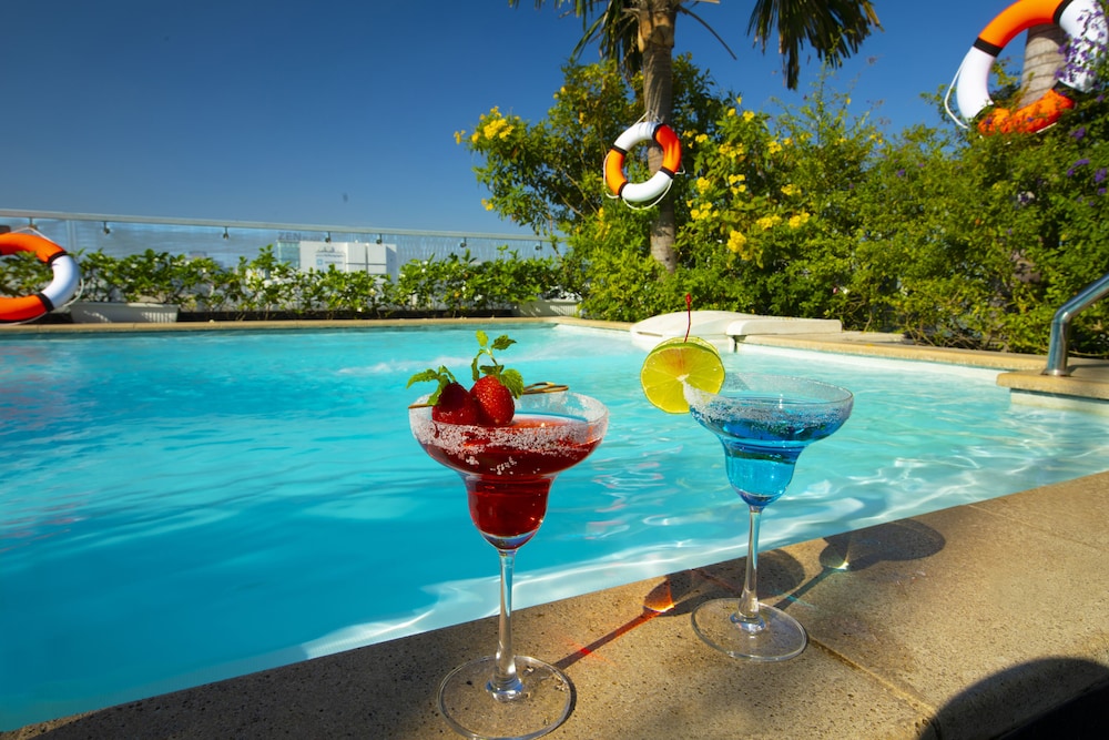 alagon city hotel and spa