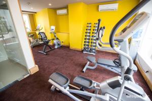 alagon city hotel and spa