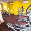 alagon city hotel and spa