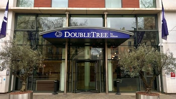 doubletree by hilton paris boulogne