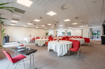 doubletree by hilton paris boulogne