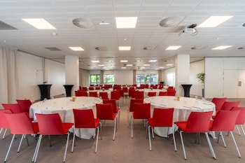 doubletree by hilton paris boulogne