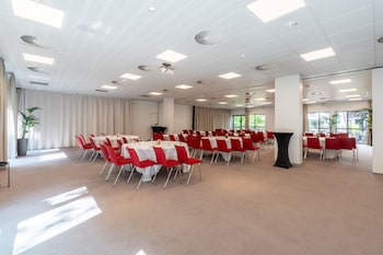 doubletree by hilton paris boulogne