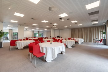 doubletree by hilton paris boulogne