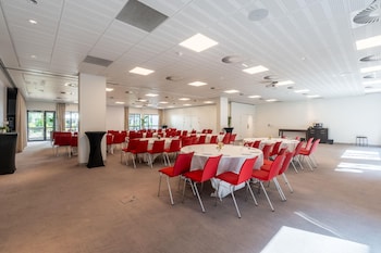 doubletree by hilton paris boulogne