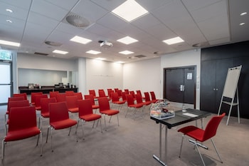 doubletree by hilton paris boulogne