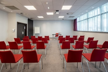 doubletree by hilton paris boulogne