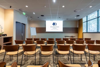 doubletree by hilton paris boulogne
