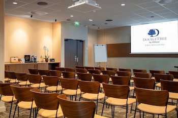 doubletree by hilton paris boulogne