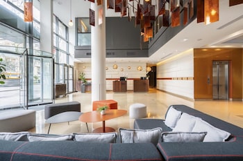 doubletree by hilton paris boulogne