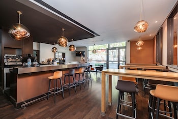 doubletree by hilton paris boulogne