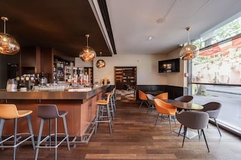 doubletree by hilton paris boulogne