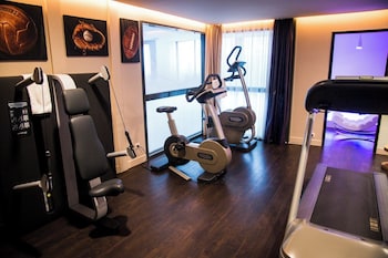 doubletree by hilton paris boulogne