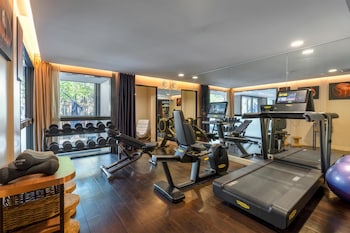 doubletree by hilton paris boulogne